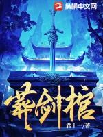 葬剑棺之瞎剑客