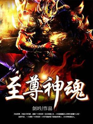 至尊神魂全文免费阅读
